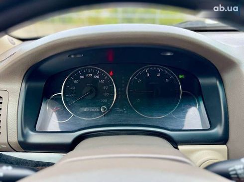 Toyota Land Cruiser Prado 2008 - фото 28