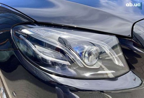 Mercedes-Benz E-Класс 2019 - фото 19