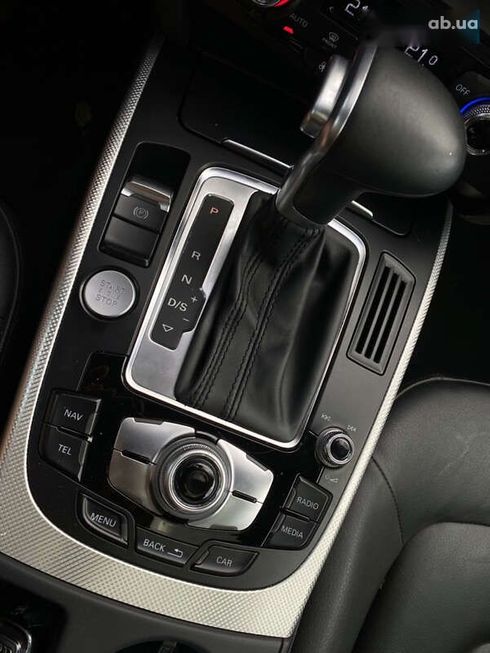 Audi A5 2015 - фото 21