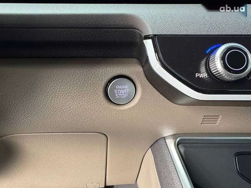 Kia Carnival 2024 - фото 20