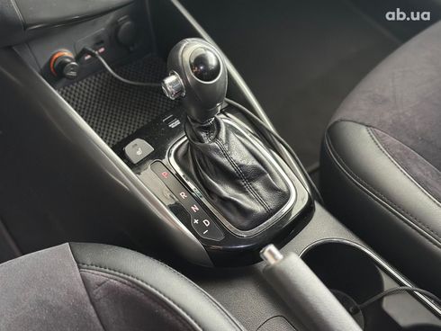 Kia Cerato 2012 черный - фото 20