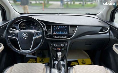 Buick Encore 2018 - фото 13