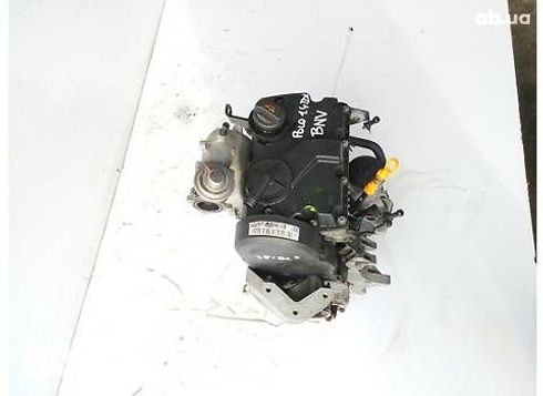 двигатель в сборе для Volkswagen Polo - купить на Автобазаре - фото 2