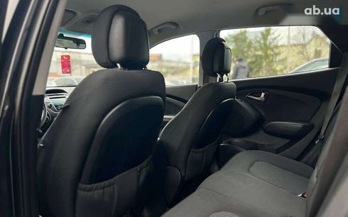 Hyundai ix35 2010 - фото 26