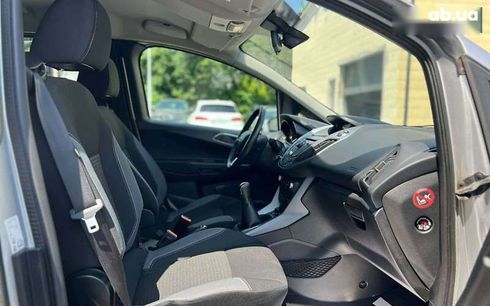 Ford B-Max 2014 - фото 21