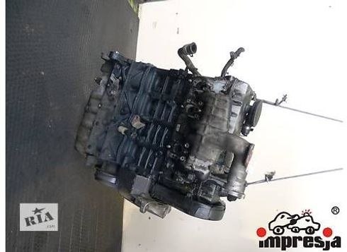 двигатель в сборе для Volkswagen Bora - купить на Автобазаре - фото 4
