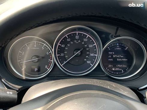 Mazda CX-9 2016 - фото 16