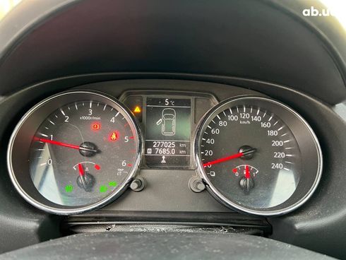 Nissan qashqai+2 2012 черный - фото 41