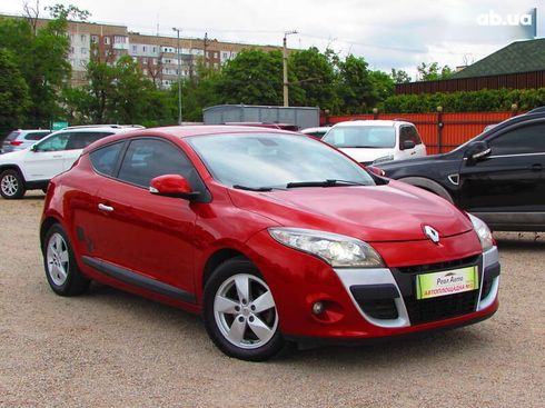 Renault Megane 2011 - фото 4
