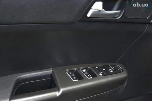 Kia Sportage 2016 - фото 24