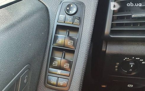 Mercedes-Benz R-Class 2006 - фото 8