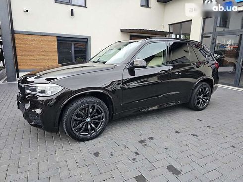 BMW X5 2014 - фото 4