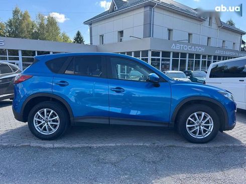 Mazda CX-5 2012 - фото 4