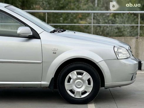 Chevrolet Lacetti 2011 - фото 13