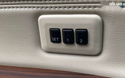 Nissan Teana 2008 - фото 15