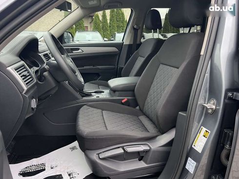 Volkswagen Atlas 2019 - фото 13