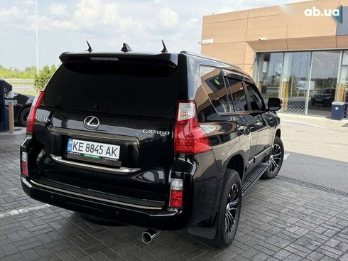 Lexus GX 2010 - фото 3