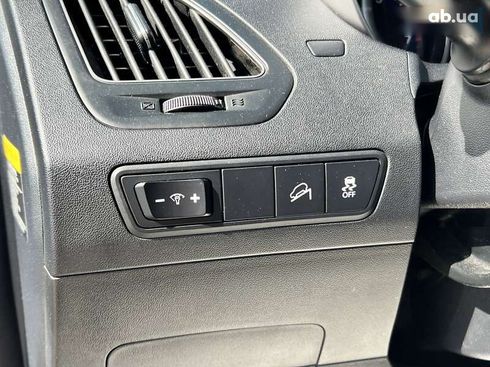 Hyundai Tucson 2014 - фото 15