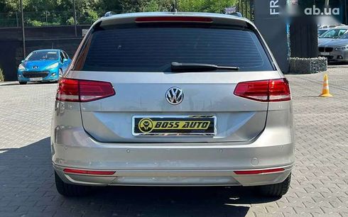 Volkswagen Passat 2016 - фото 5