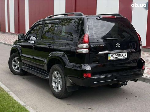 Toyota Land Cruiser Prado 2007 - фото 6