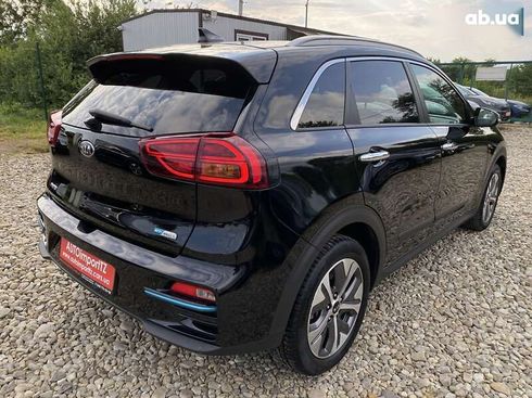Kia Niro 2020 - фото 16