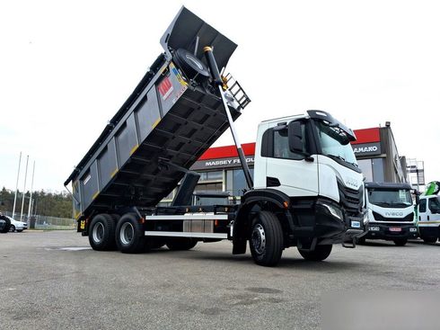 Iveco T-WAY 2025 - фото 5