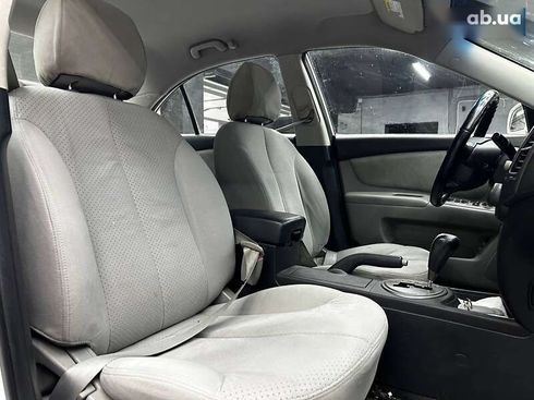 Kia Magentis 2008 - фото 20