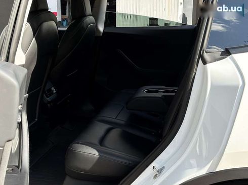 Tesla Model Y 2021 - фото 16