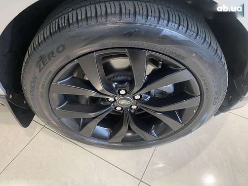 Land Rover Range Rover Evoque 2022 - фото 19