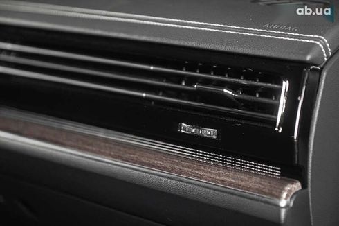 Volkswagen Touareg 2021 - фото 21