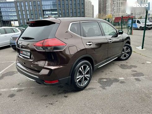 Nissan X-Trail 2021 - фото 10