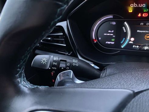 Kia Niro 2020 - фото 24