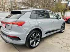 Продажа б/у Audi Q4 e-tron - купить на Автобазаре