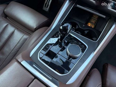 BMW X6 2022 - фото 22