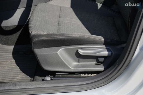 Skoda Octavia 2020 - фото 19