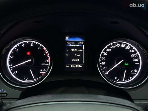 Toyota Camry 2018 - фото 16
