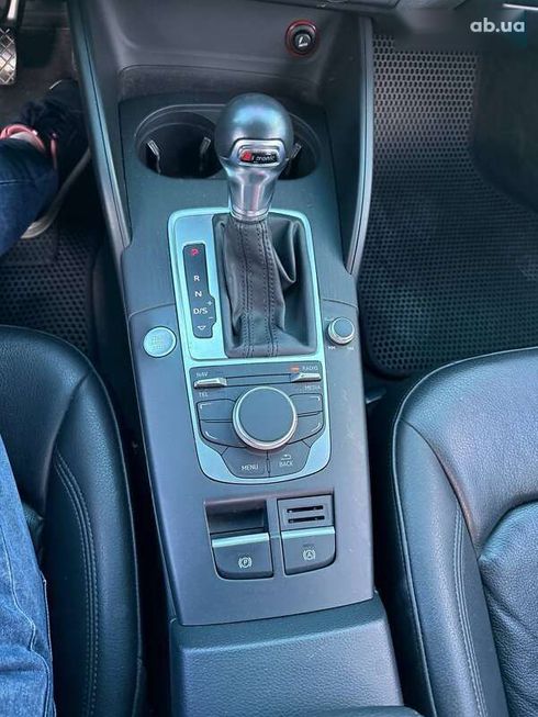 Audi A3 2015 - фото 28