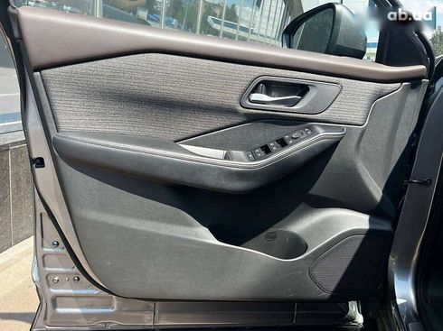 Nissan Rogue 2021 - фото 13