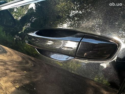 Volkswagen e-Golf 2017 черный - фото 25