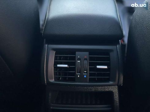 BMW X3 2013 - фото 28