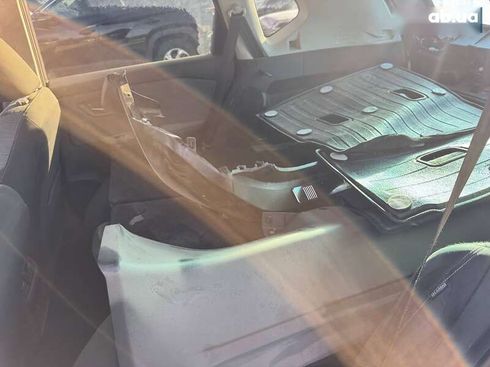 Nissan Rogue 2023 - фото 16