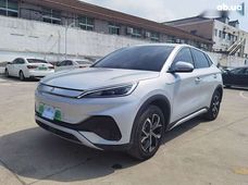 Продажа б/у BYD Yuan EV 2024 года - купить на Автобазаре