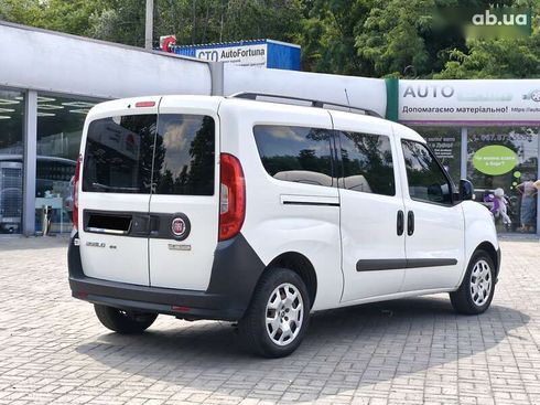 Fiat Doblo 2018 - фото 7