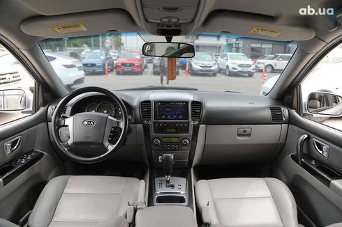 Kia Sorento 2007 - фото 10