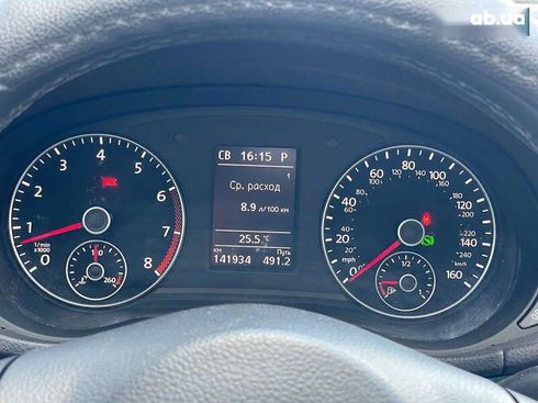 Volkswagen Passat 2014 - фото 12