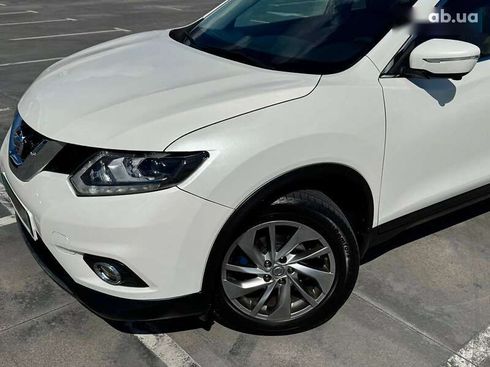 Nissan Rogue 2015 - фото 6
