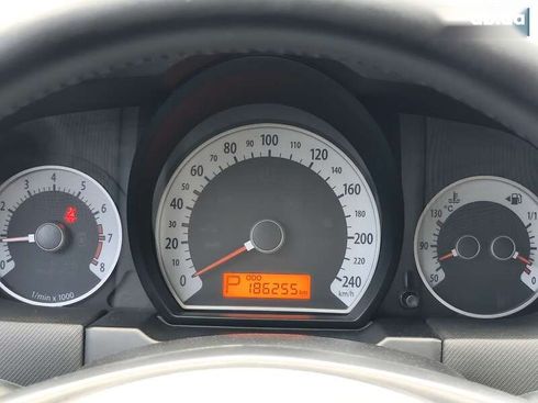 Kia Cee'd 2008 - фото 19