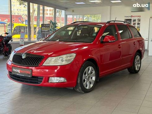 Skoda Octavia 2013 - фото 6
