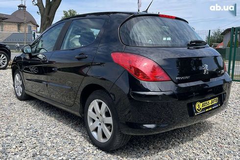 Peugeot 308 2008 - фото 4