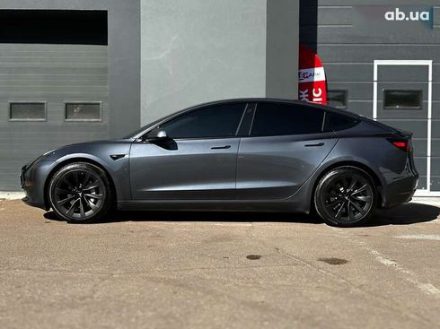 Tesla Model 3 2023 - фото 5